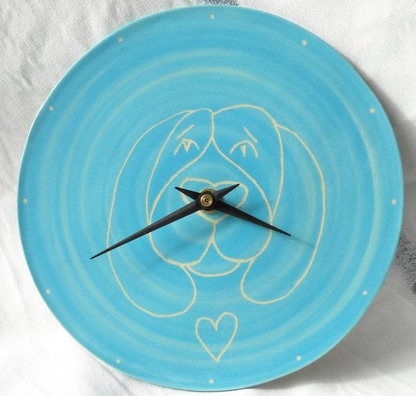 Clocks